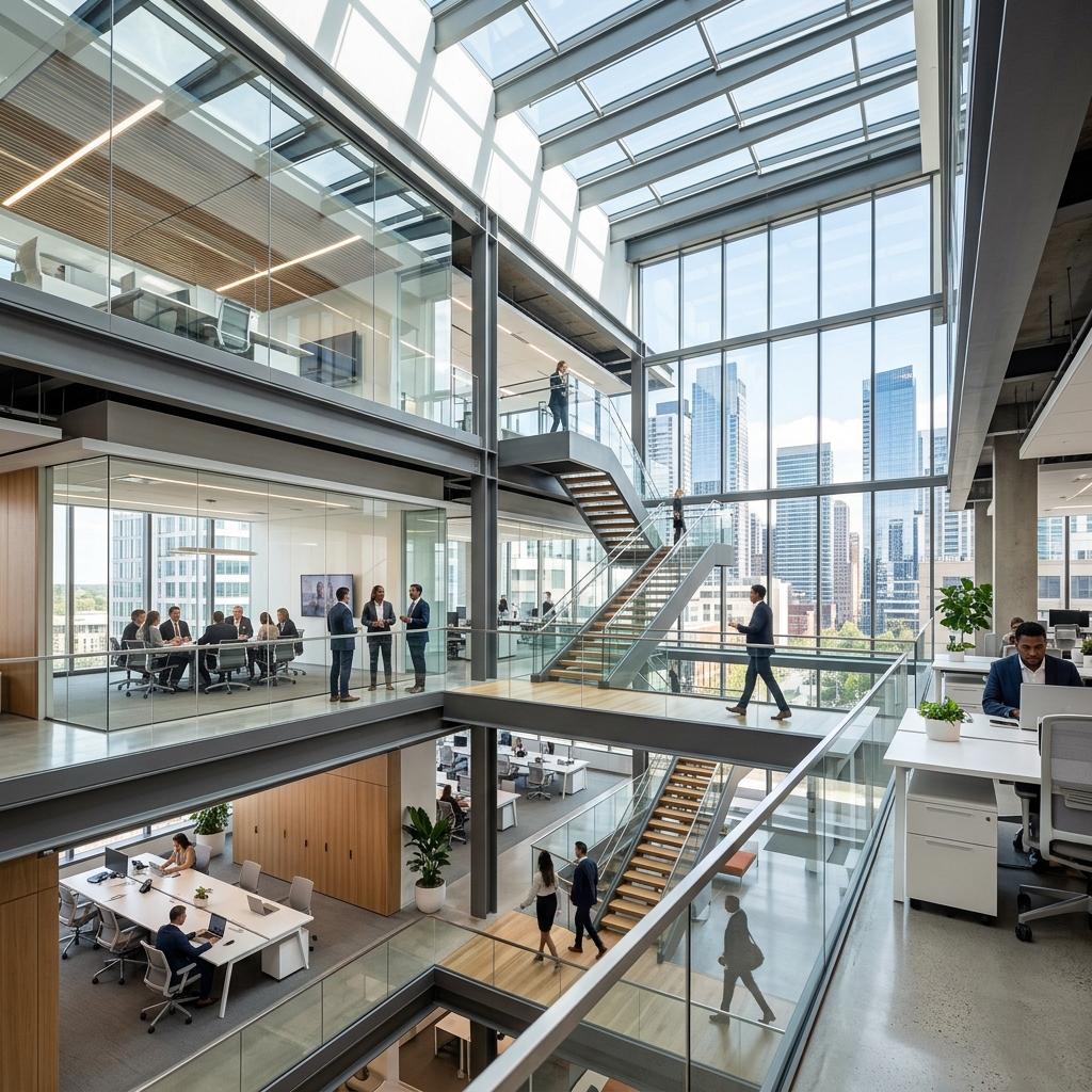 What Separates Companies That Scale From Companies That Just Grow